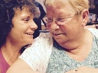 Shirley Riffe Kaholokula