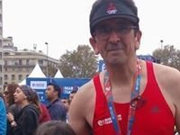 Javier Marcelo Tiznado Barrientos