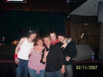 Ultradrive Groupie