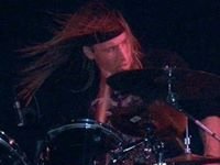 Alex Spencer