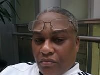 CherieSmokey Edwards