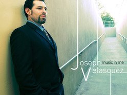 Joseph Velasquez Fan Page