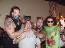 Death Metal Dave Florida