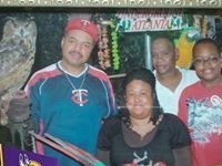 Carlos Carter