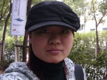 Echo Yang
