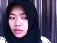 Esty Nurhayati Jumadi