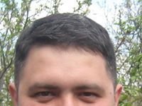 Antony Podolsky