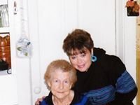 Patty Mary M