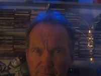 John Ridener