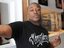Rhyme Scheme (Studio One Inc) (Fan)