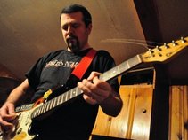 Bill Roberts