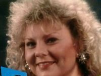 Bev Carter Tucker Blankenship