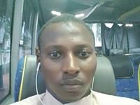 Foday Sanyang