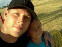 Justin Adams