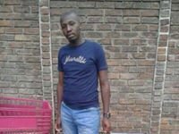 Siphiwe Copper-rate Masengemi
