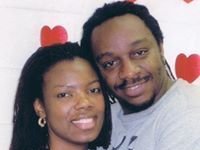 Terrance Friday