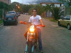 Hector Agüero Mármol
