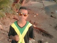 Teko Faredy Mailuhu
