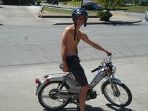 bret