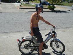 bret