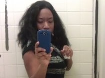 LATASHA AKA SWEETPEA