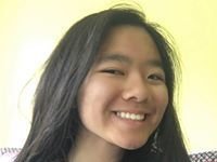 Carrie Yu