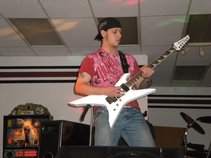 A.K. The Fallen