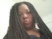 Tasha Lashawn Long Mccrorey