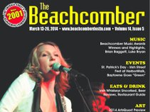 Beachcomber Destin