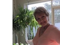 Barbara Roberts