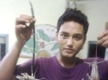 ANIKET ... HELLHOUNDS A.D.
