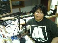 Valerie MotownMama Jackson