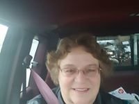 Bonny Huber