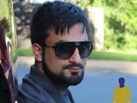 Sajjad Mahmood