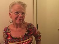 Dawn Brown
