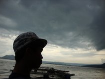 Justin Naparan