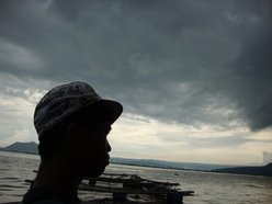 Justin Naparan