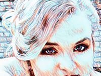 Ginger Hardcastle McCready