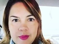 Cláudia Valéria Ribeiro