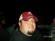 Tim Bishop