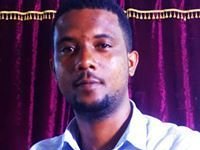 Nana Kwame Henrihenz