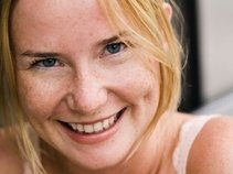 Sara Anderson