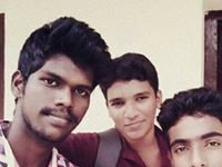 Sijo Joy