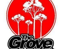 The Grove Cafe'