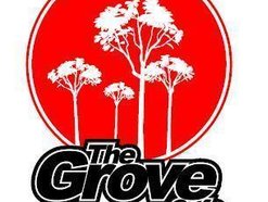 The Grove Cafe'