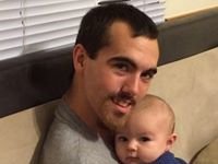 Nickolas Grant Cook
