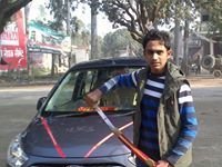 Aditya Verma