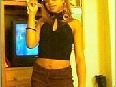 Pamela Shavonne Brown