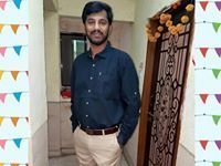 Prathik Yeresh Reddy