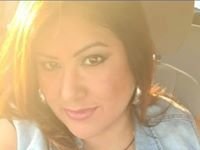 Diana Mendoza